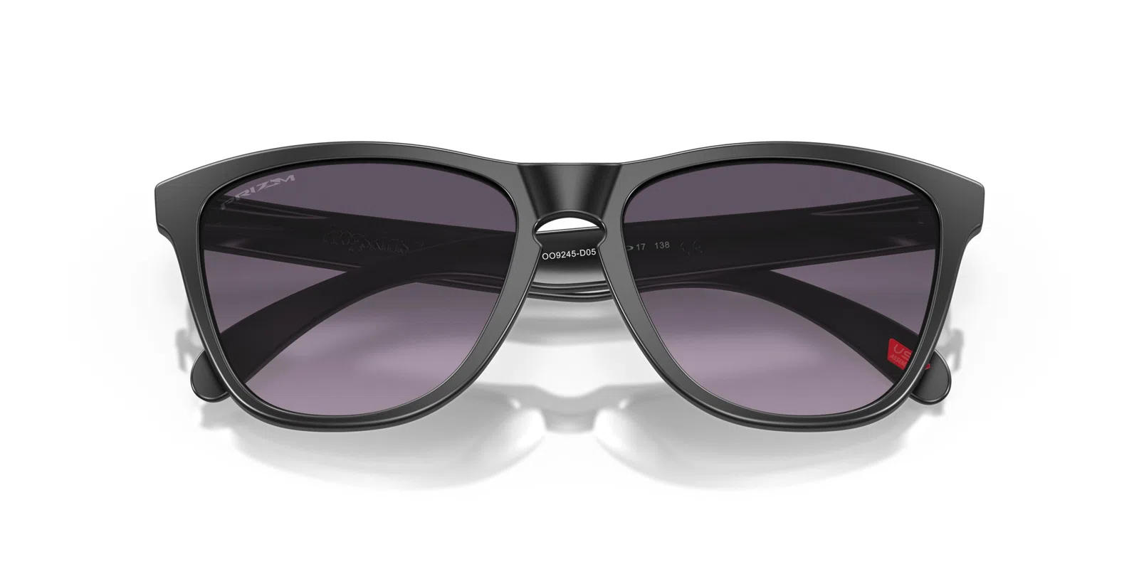 Oakley Frogskins 9245 Sunglasses - view 167